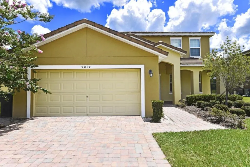 Calabria at Westside by Florida Star Vacations, Kissimmee, United States