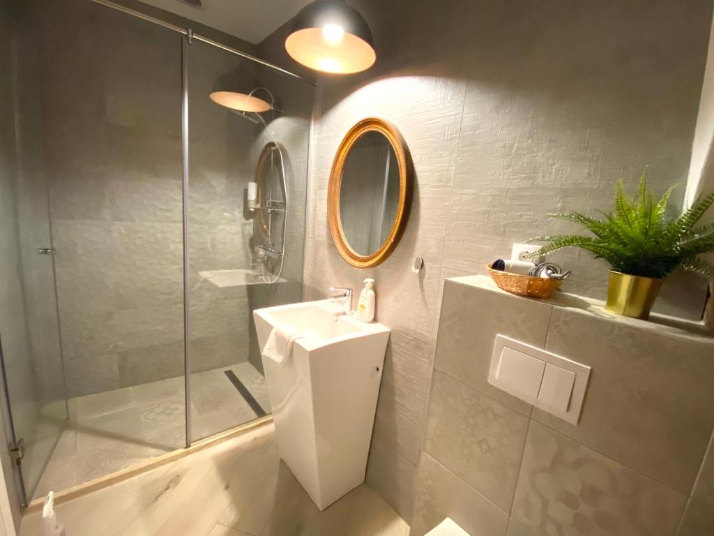 Lumiere House Sibiu - Resim 31