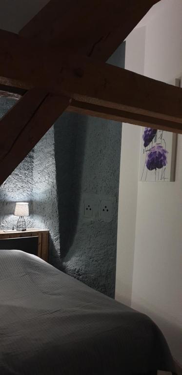 Gîte Les lavandières – photo 37