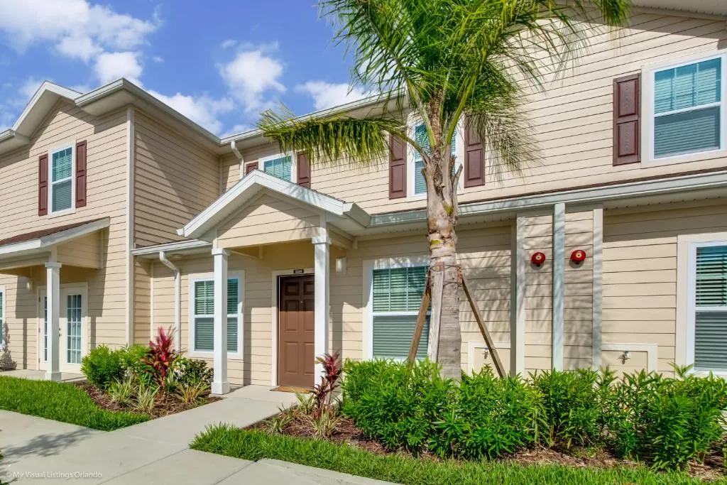 West Lucaya Village Resort by Florida Star Vacations, Kissimmee, United States