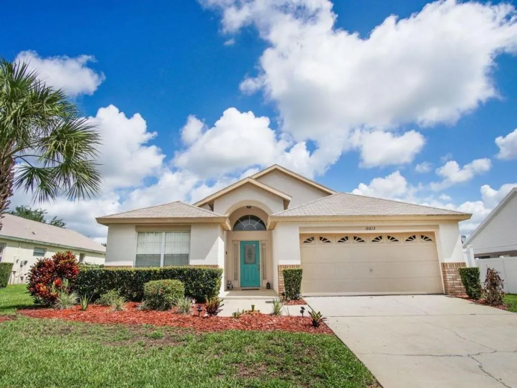 Orange Tree by Florida Star Vacations, Orlando, Statele Unite ale Americii