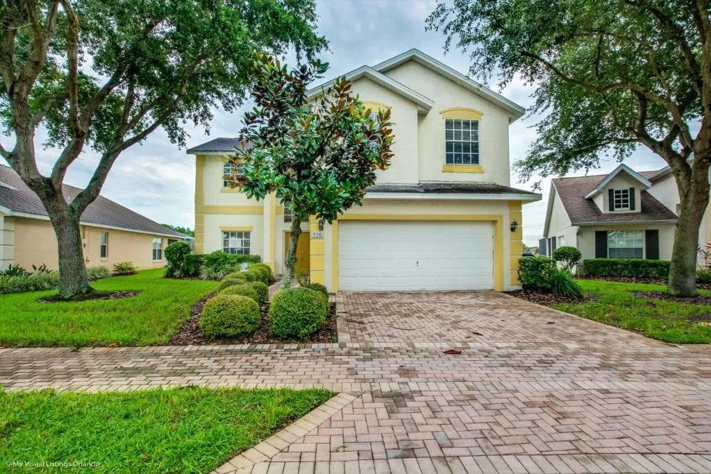 The Abbey at West Haven by Florida Star Vacations, Davenport, Statele Unite ale Americii
