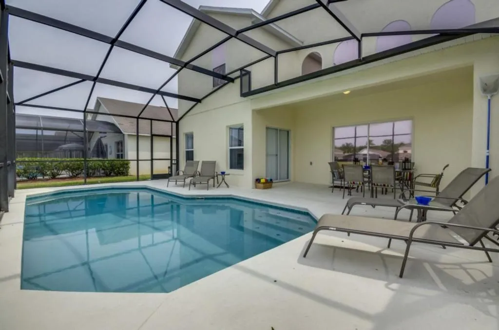 Lake Berkley Resort by Florida Star Vacations, Kissimmee, United States