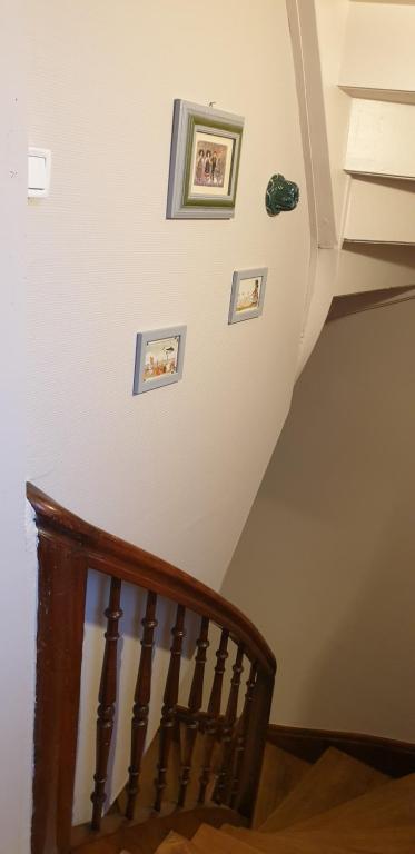Gîte Les lavandières – photo 32