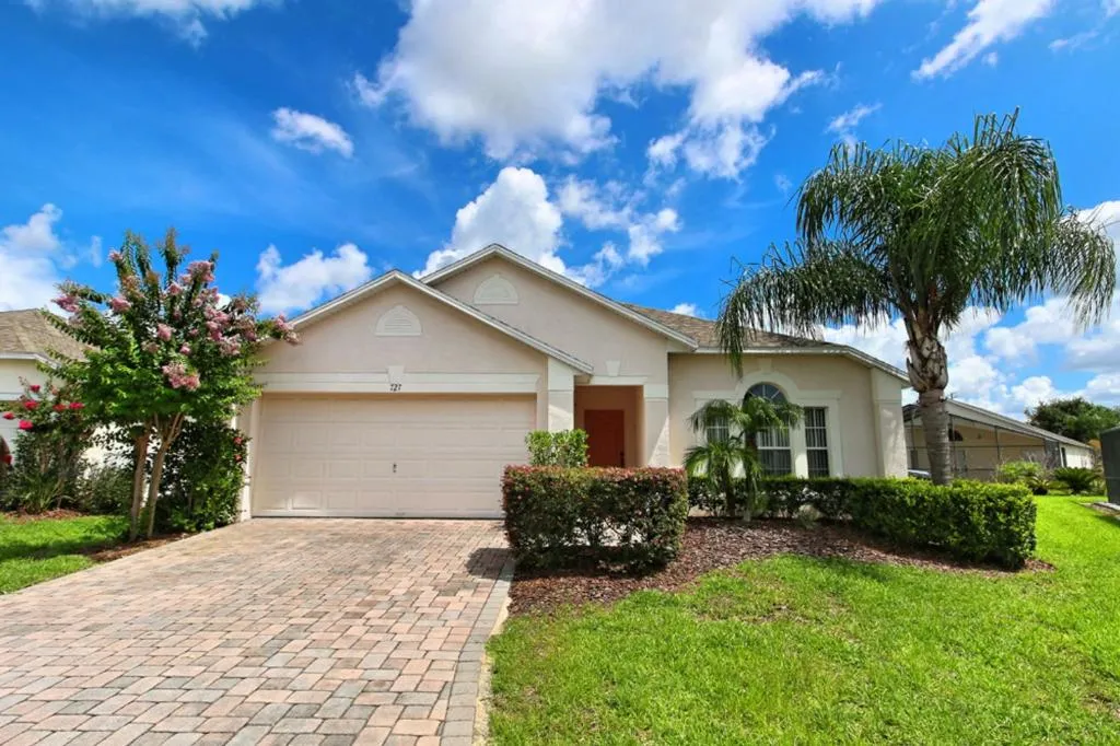 The Sanctuary at Westhaven by Florida Star Vacations, Davenport, Statele Unite ale Americii