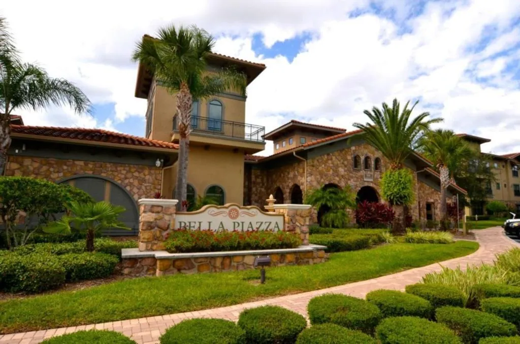 Bella Piazza Resort by Florida Star Vacations, Davenport, Statele Unite ale Americii