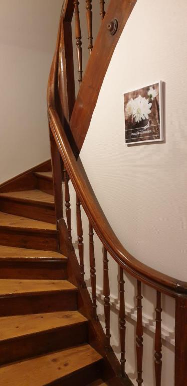 Gîte Les lavandières – photo 20