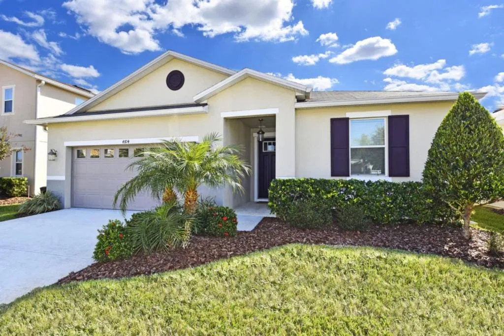 Crystal Cove Resort by Florida Star Vacations, Kissimmee, United States