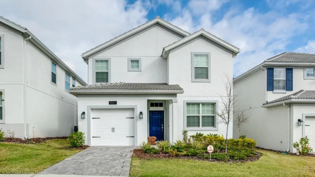 Champions Gate 4, 5 & 6 Bedrooms by Florida Star Vacations, Davenport, Statele Unite ale Americii