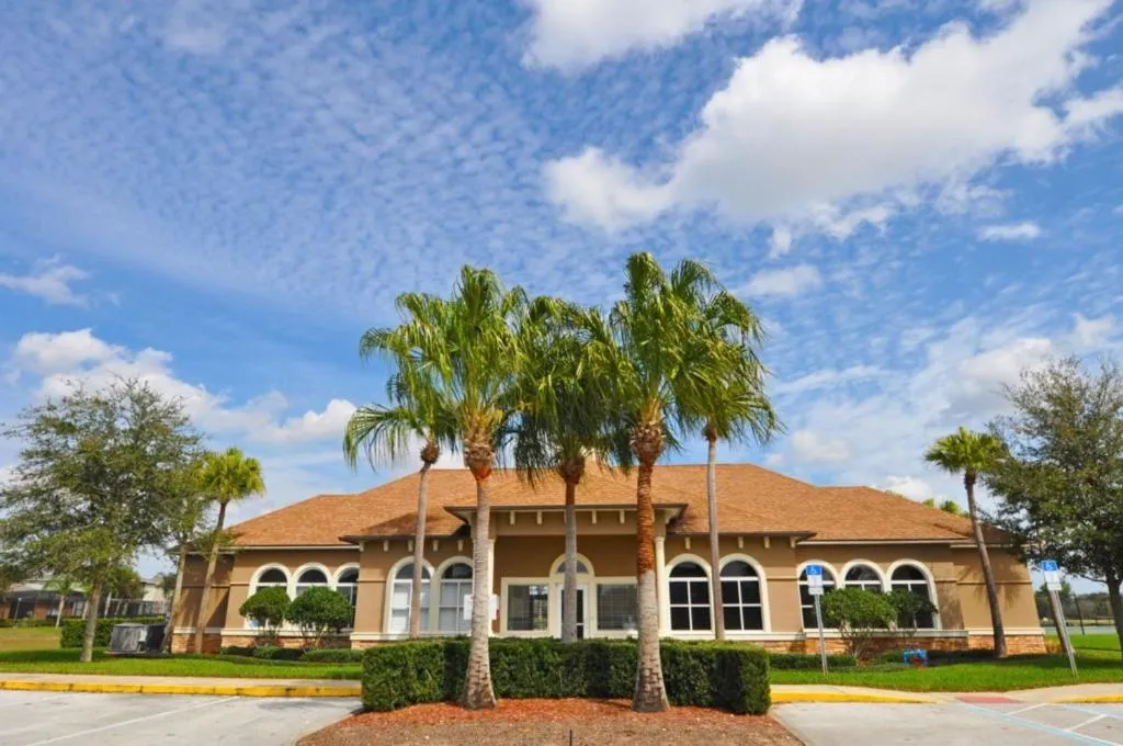 The Shire at Westhaven by Florida Star Vacations, Davenport, Statele Unite ale Americii