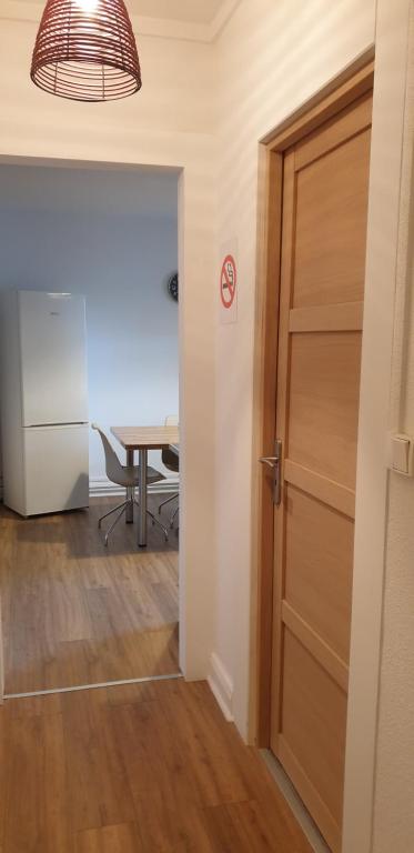 Gîte Les lavandières – photo 21