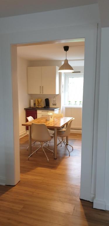 Gîte Les lavandières – photo 12