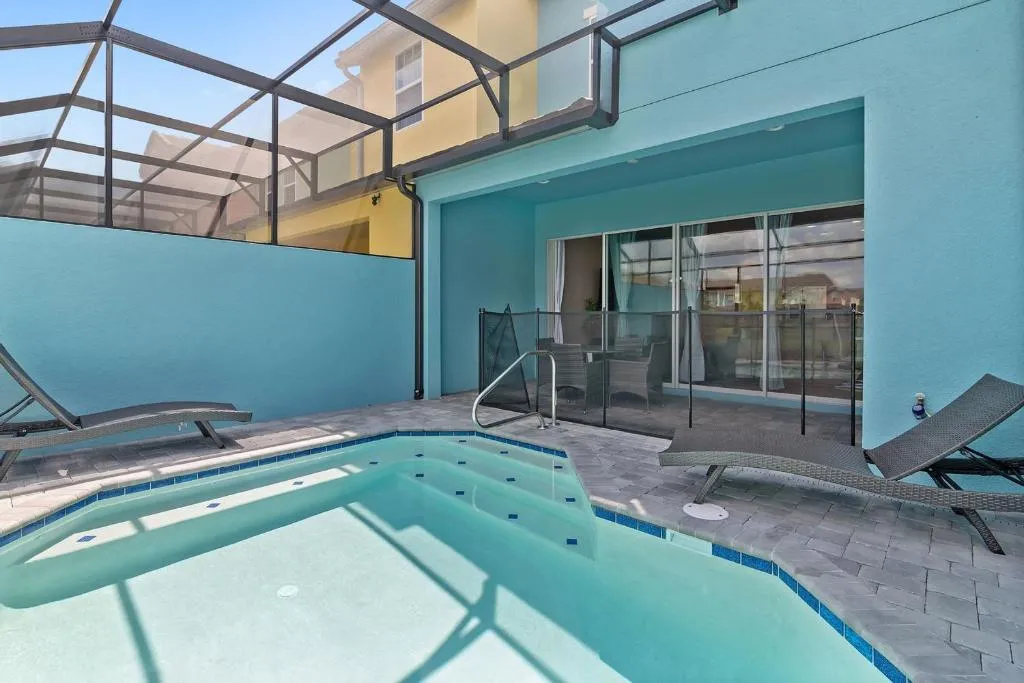 Festival Resort by Florida Star Vacations, Davenport, Statele Unite ale Americii