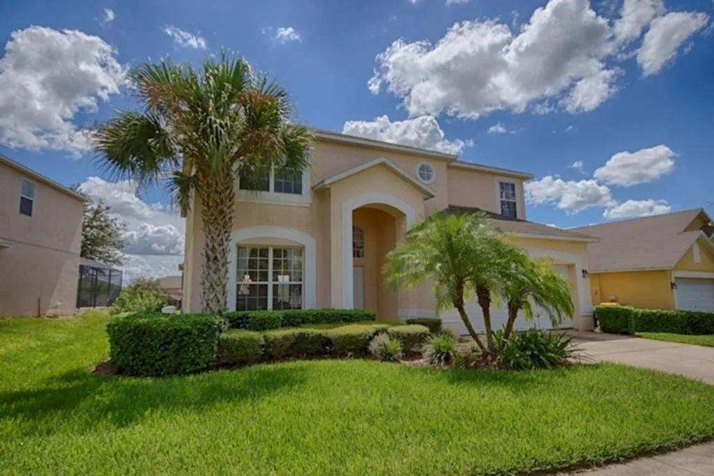 Emerald Island Resort by Florida Star Vacations, Kissimmee, United States