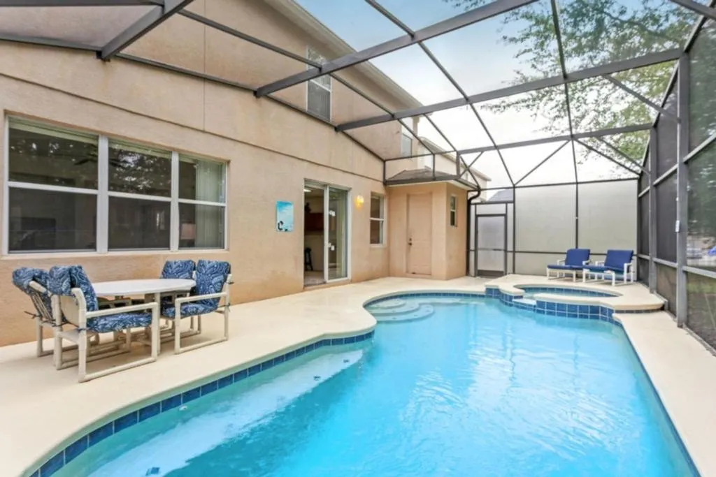Legacy Park by Florida Star Vacations, Davenport, Statele Unite ale Americii