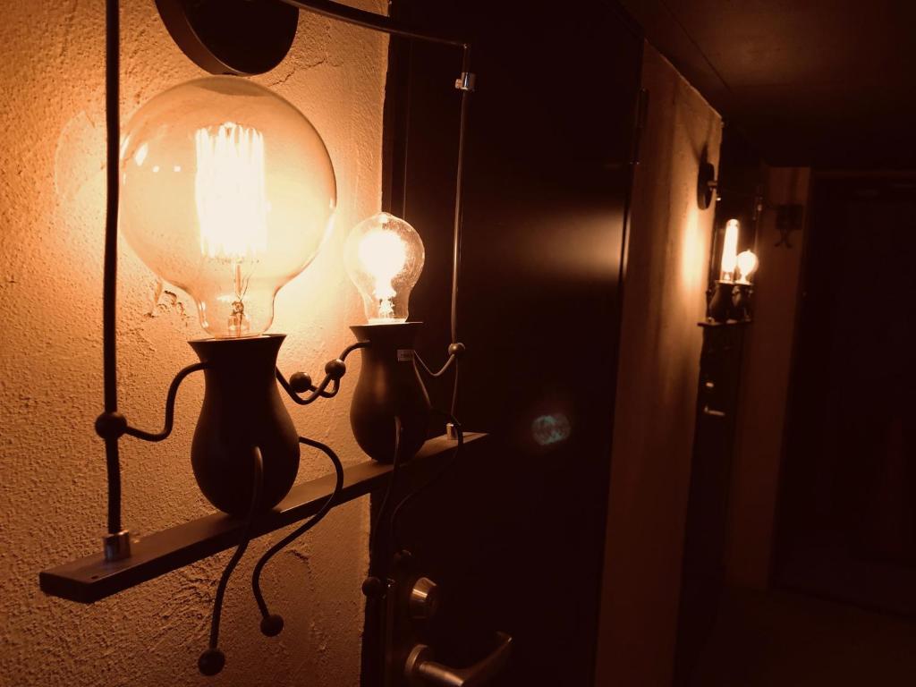 Fotografie z fotogalerie ubytování RoheN ASHINOKO v destinaci Hakone
