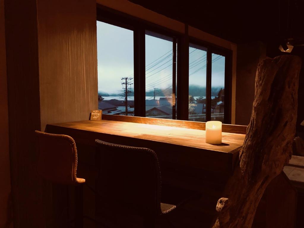 Fotografie z fotogalerie ubytování RoheN ASHINOKO v destinaci Hakone