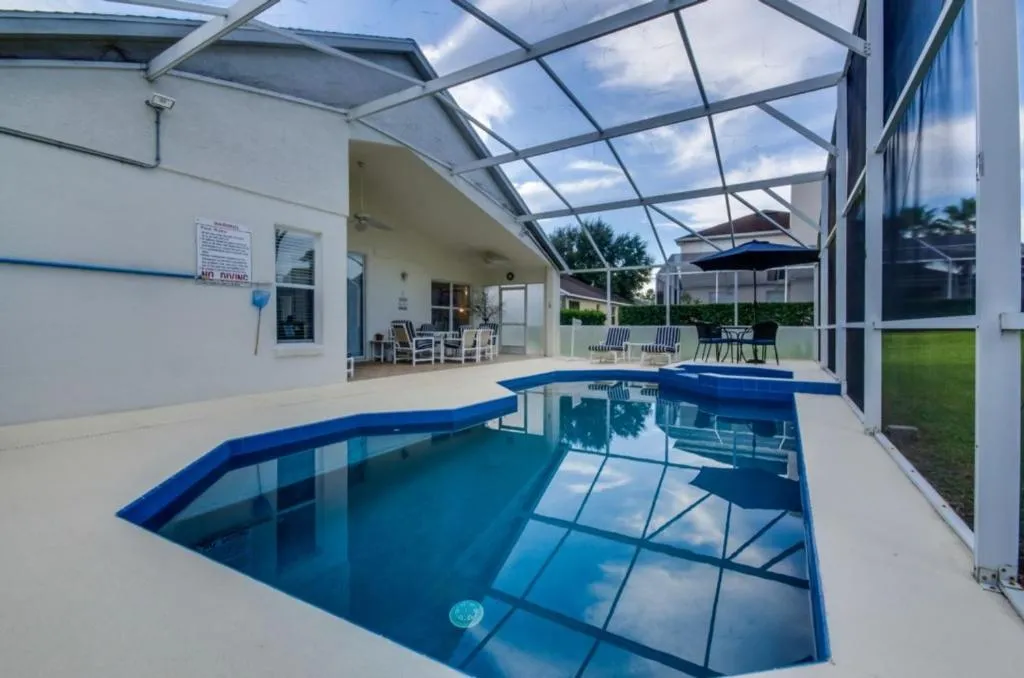 Highlands Reserve by Florida Star Vacations, Davenport, Statele Unite ale Americii