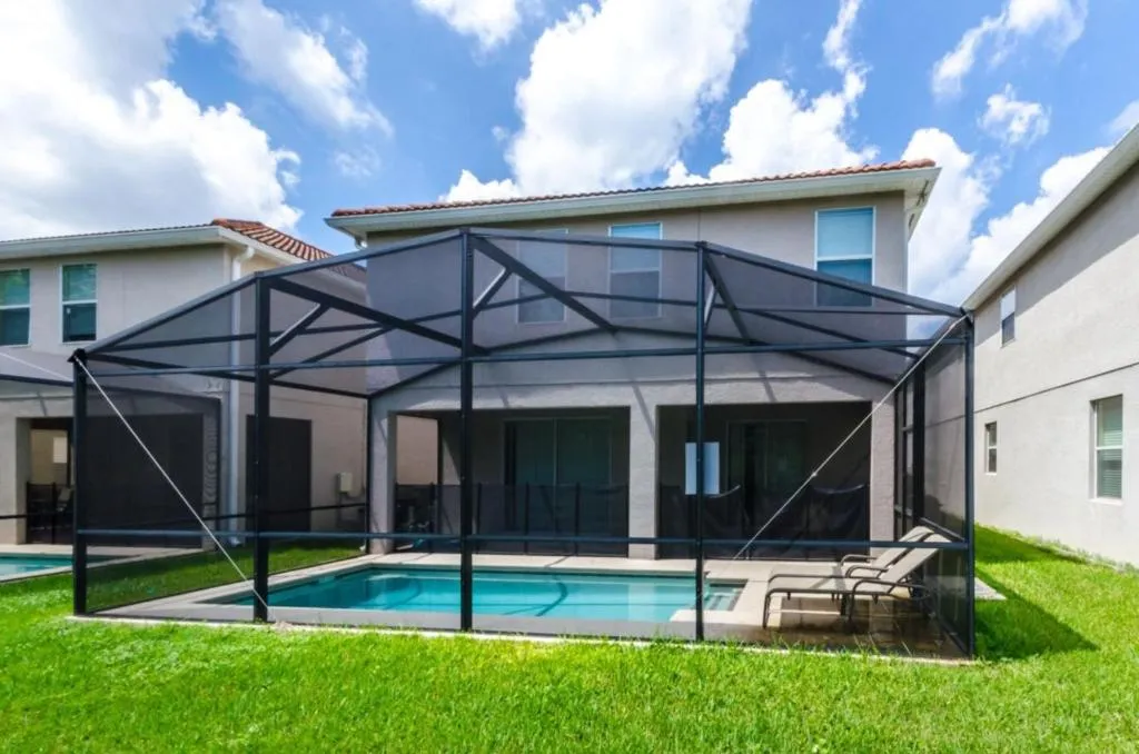 Paradise Palms Resort by Florida Star Vacations, Kissimmee, United States