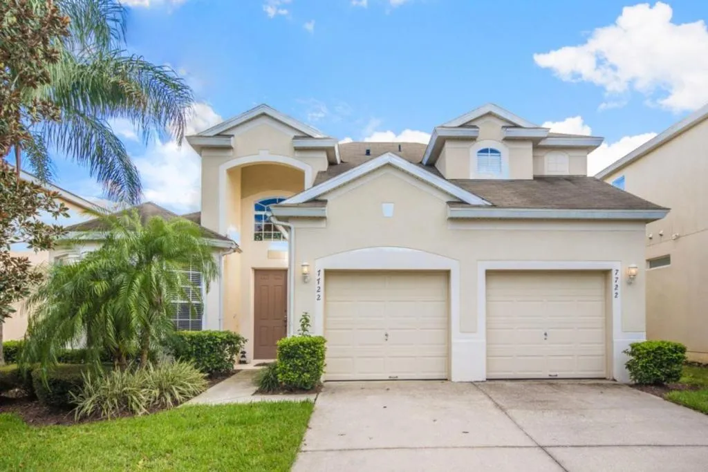 The Windsor Hills Resort by Florida Star Vacations, Orlando, Statele Unite ale Americii