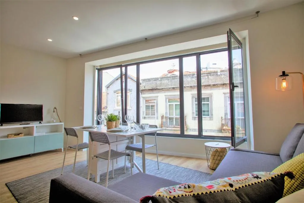 Best sensations Apt by Porto City Hosts, Porto, Portugal