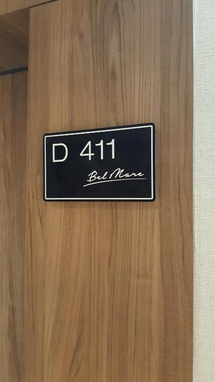 Fotografia z galérie ubytovania Apartament Bel Mare D 411 v destinácii Międzyzdroje