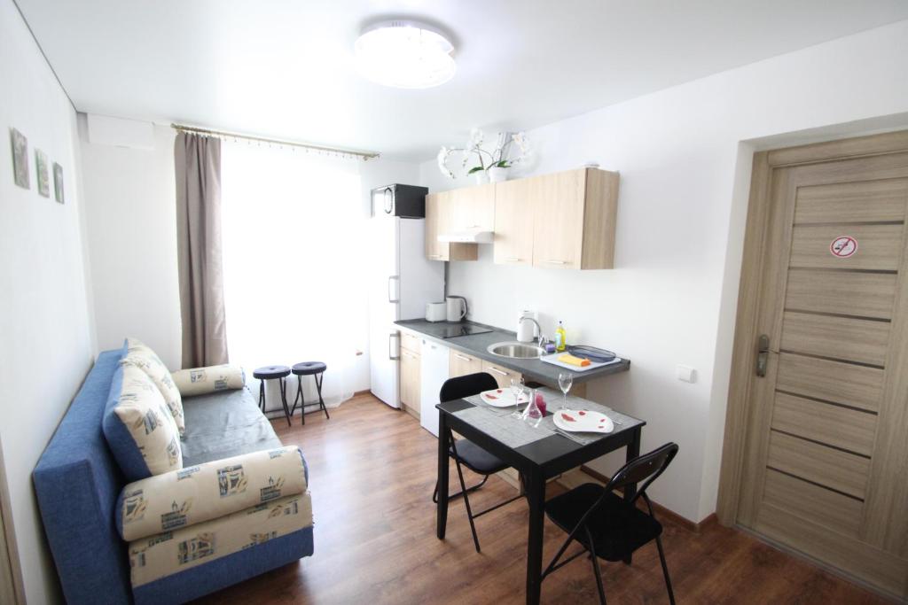 Ozas Apartment 1 and 2 - Квартира с одной спальней