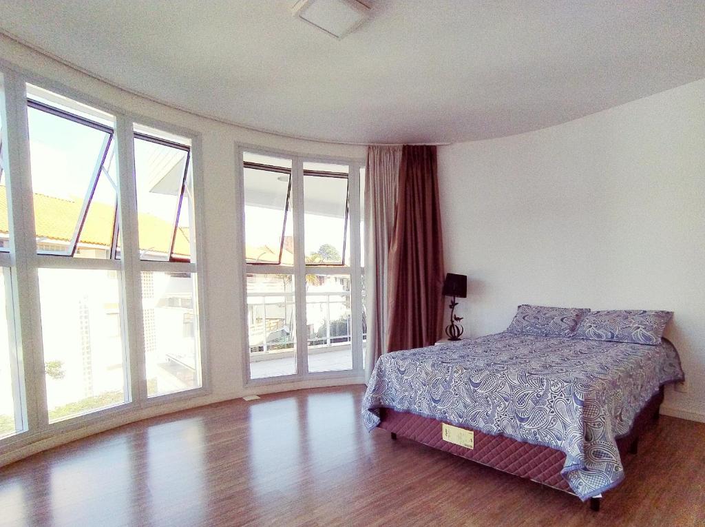  Marine Home Resort- piscina aquecida- jacuzzi