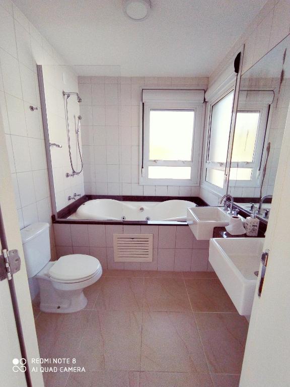  Marine Home Resort- piscina aquecida- jacuzzi