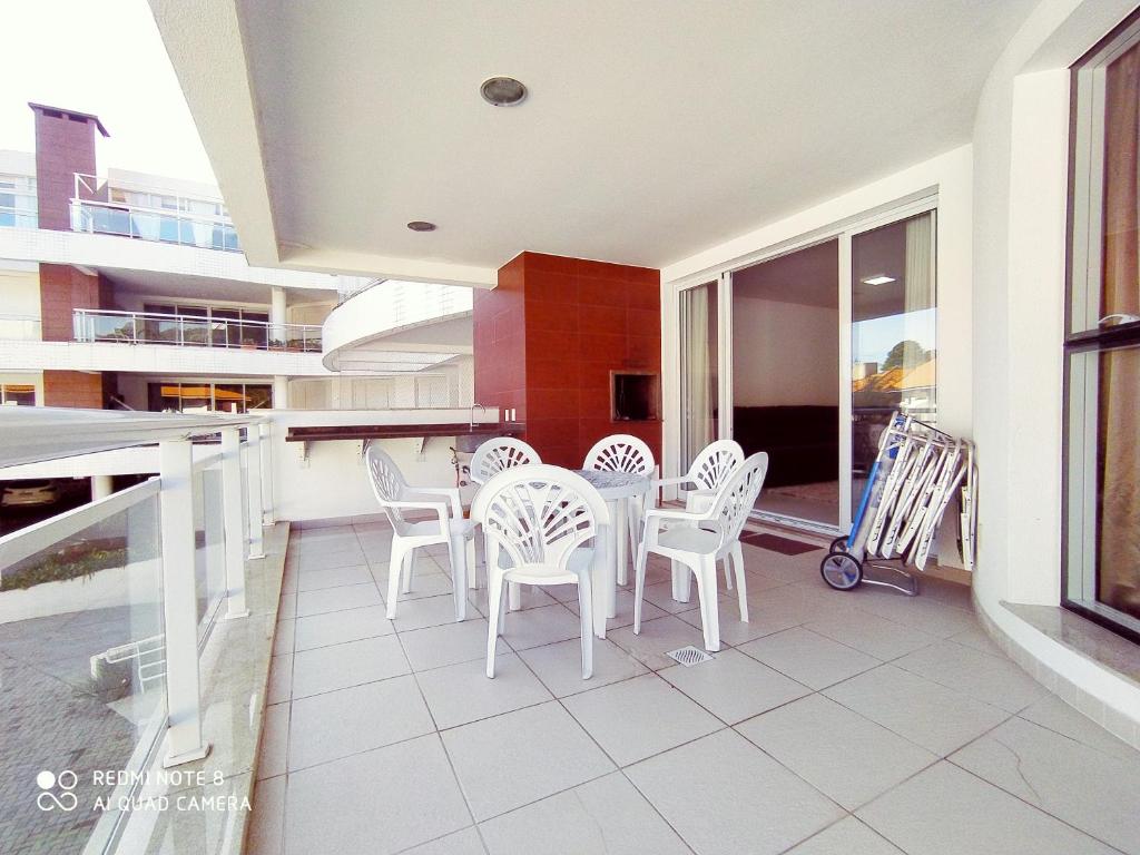  Marine Home Resort- piscina aquecida- jacuzzi