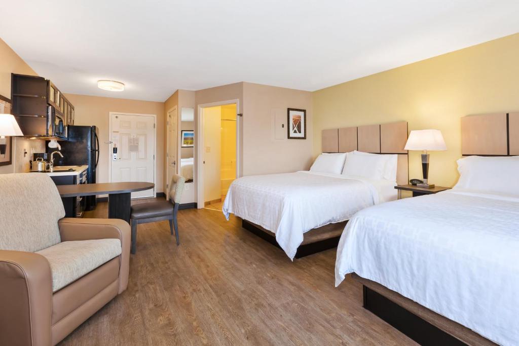 Candlewood Suites Rocky Mount by IHG photo
