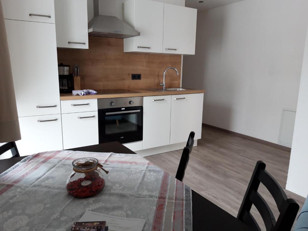 Appartement Leogang - Studio
