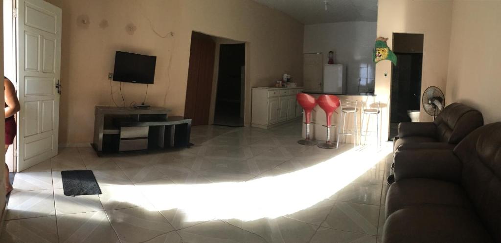  Casa de Praia Alter do Chão