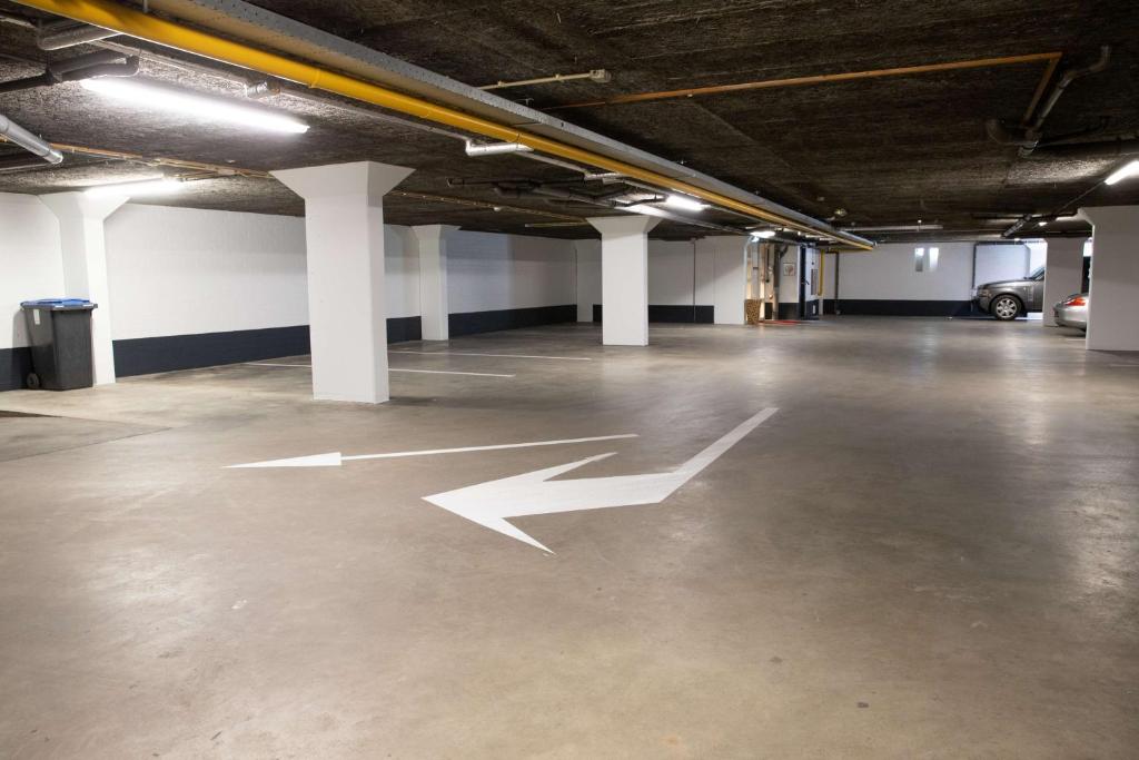 Good Seasons Hotel Den Bosch - Resim 15