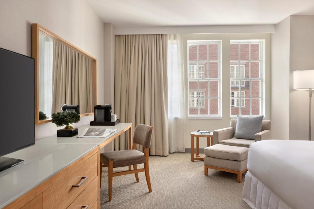 InterContinental The Clement Monterey by IHG - Classic King Room