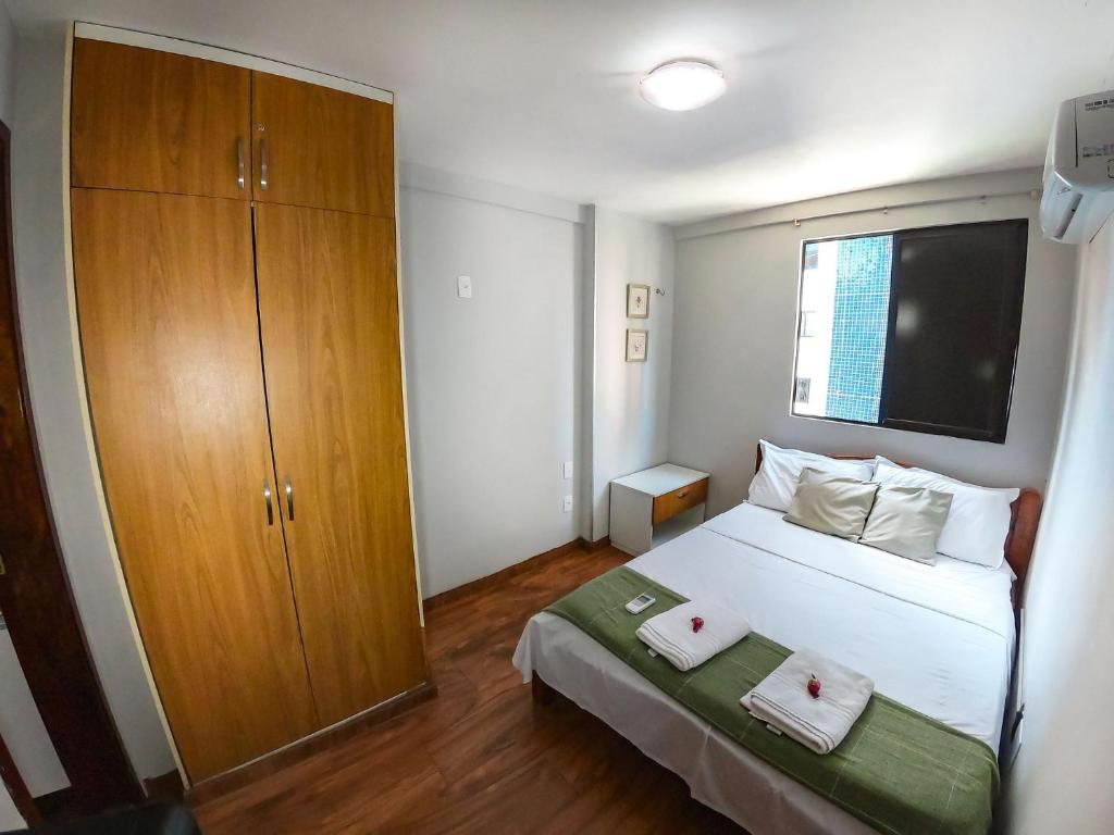  Apartamento Próximo a Praia de Iracema
