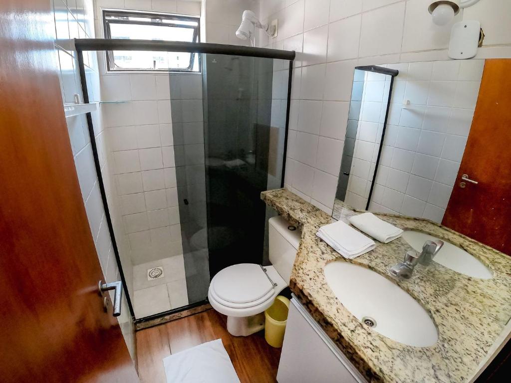  Apartamento Próximo a Praia de Iracema