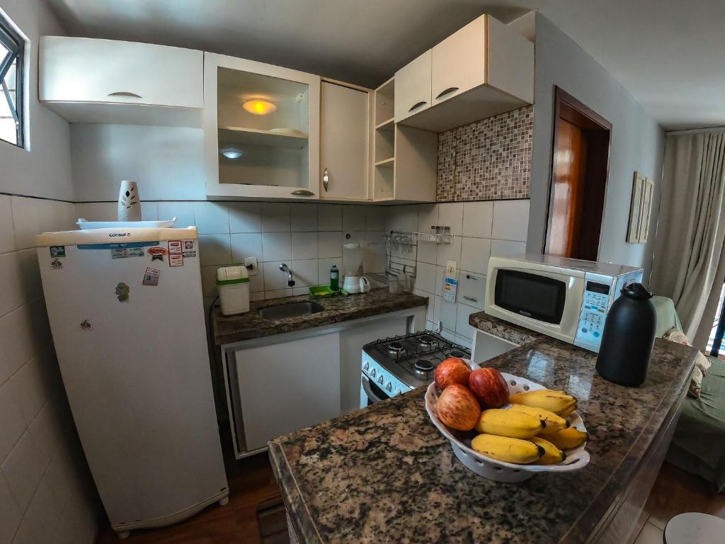  Apartamento Próximo a Praia de Iracema