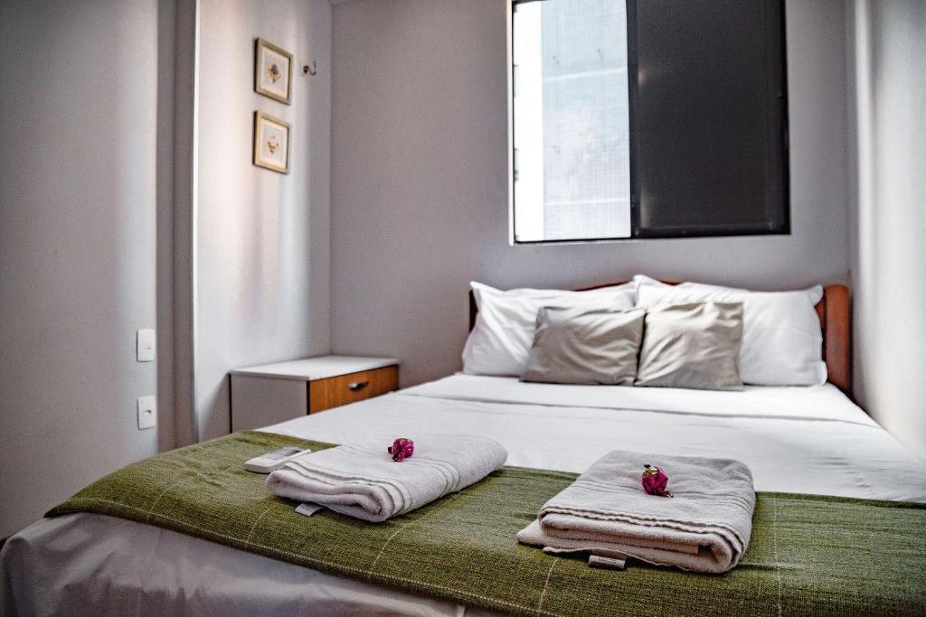  Apartamento Próximo a Praia de Iracema