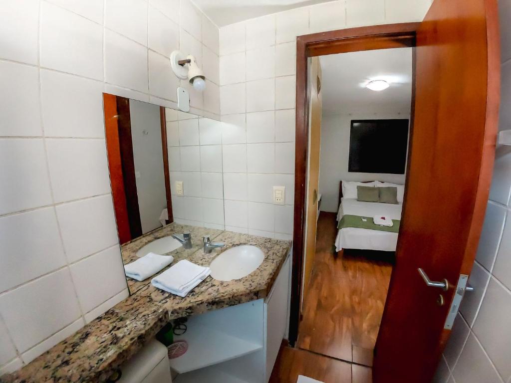  Apartamento Próximo a Praia de Iracema