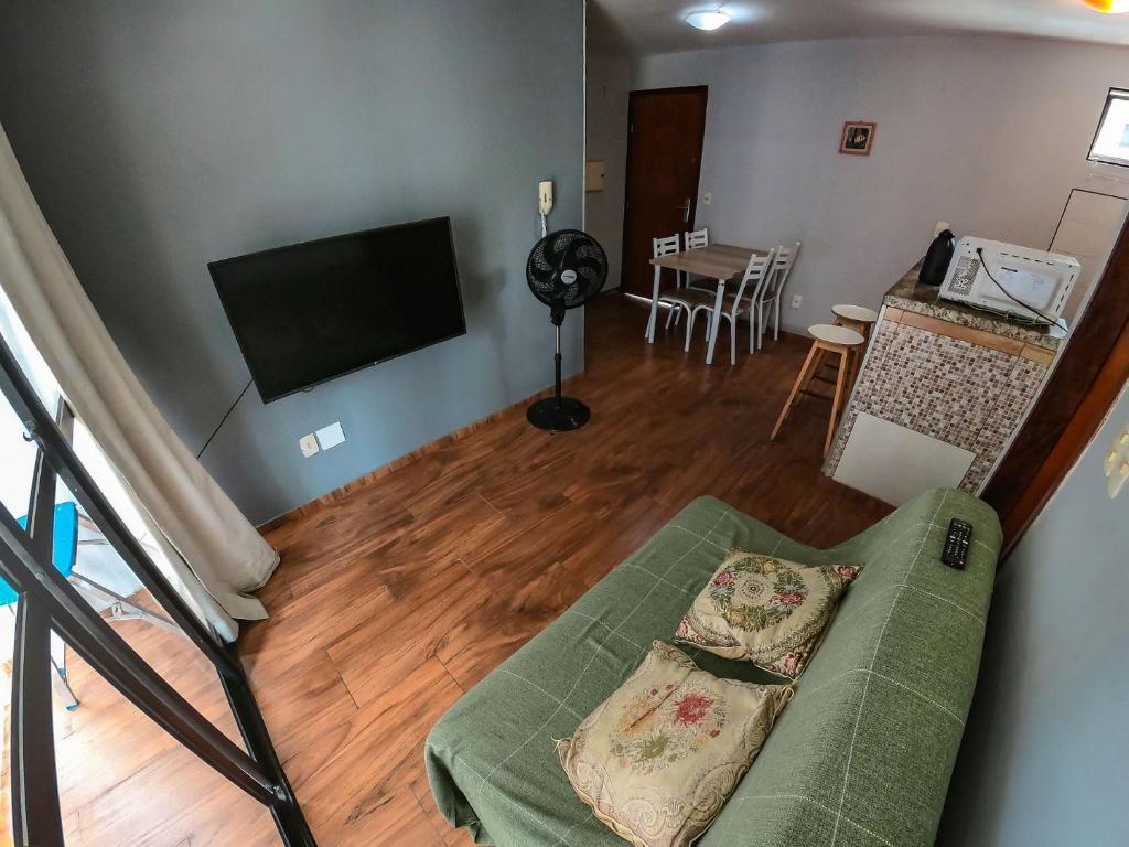  Apartamento Próximo a Praia de Iracema