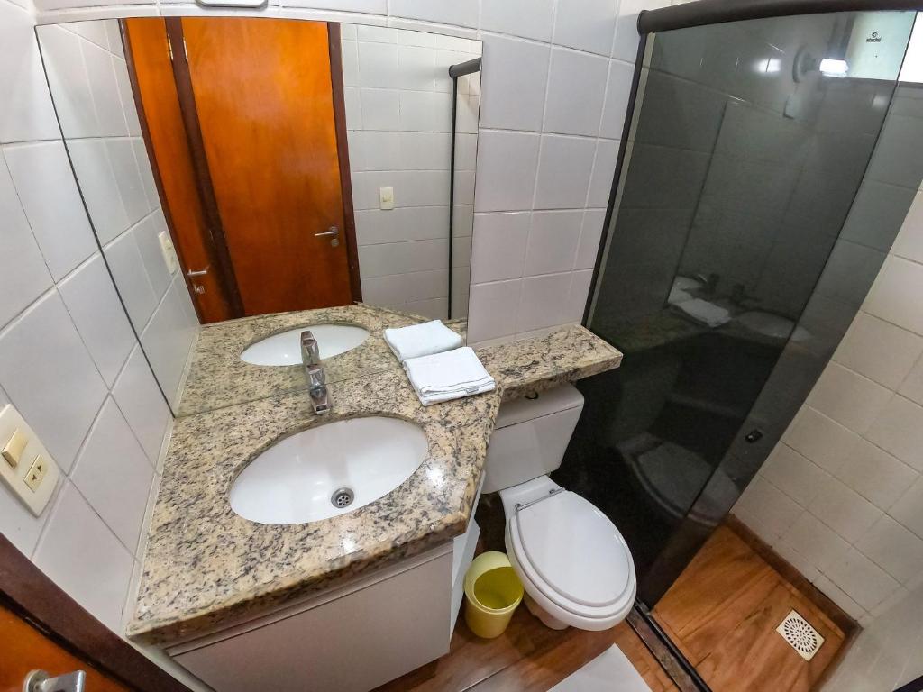  Apartamento Próximo a Praia de Iracema