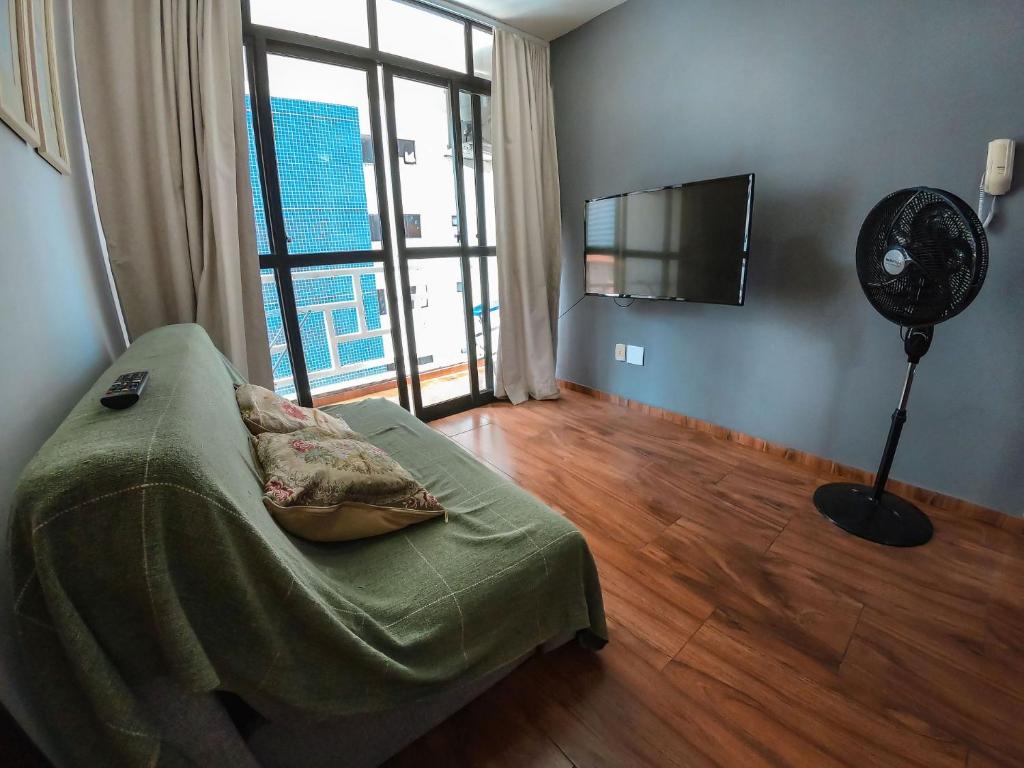  Apartamento Próximo a Praia de Iracema