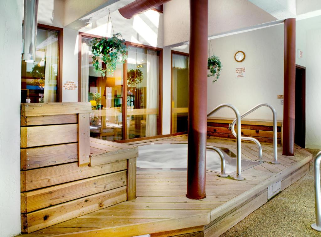 Fotografie z fotogalerie ubytování GetAways at Eagle Point Resort v destinaci Vail
