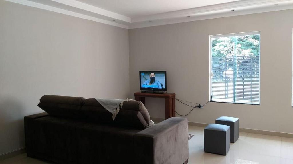  RESIDENCIA CIDADE VERDE 5