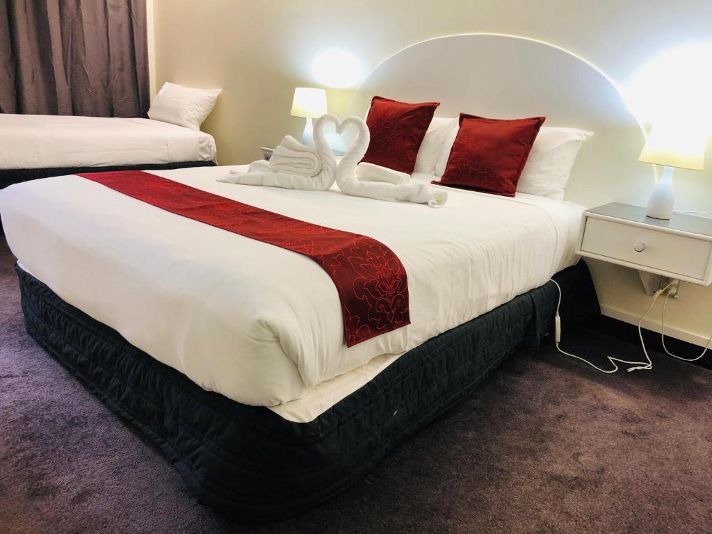 Alcamo Motel - Resim 2