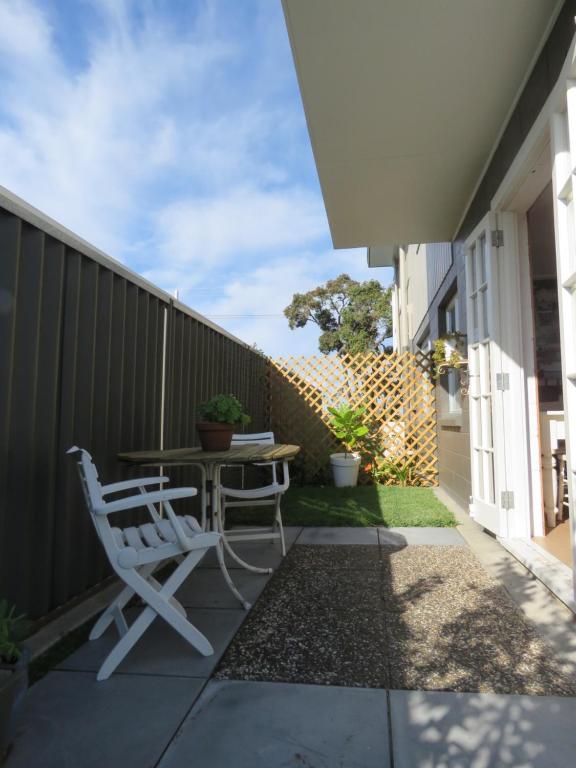 Pohutukawa Bach - Resim 13