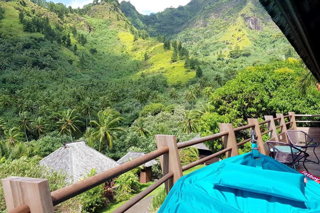 Villa Anuanua by Tahiti Homes - photo 7 - Moorea, Polynésie