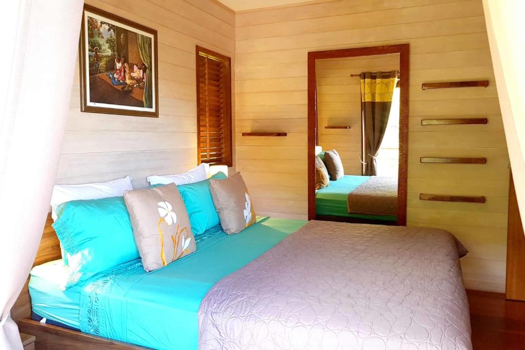 Villa Anuanua by Tahiti Homes - photo 9 - Moorea, Polynésie