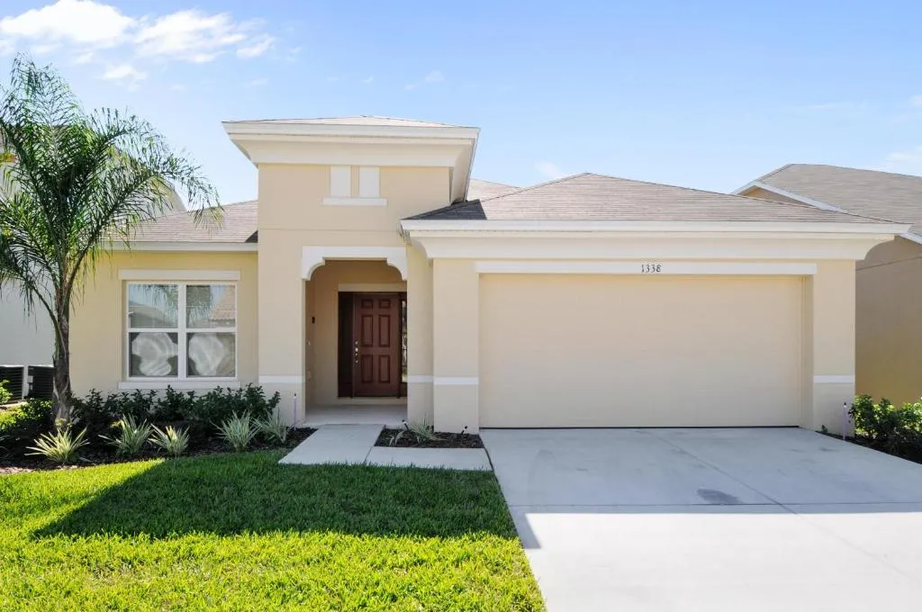 1338YC - West Haven Gated Community, Davenport, Statele Unite ale Americii